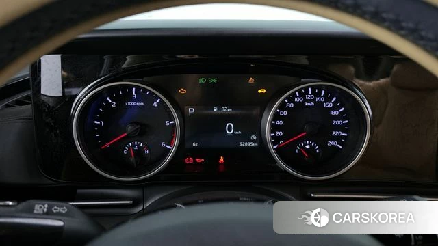 Kia Carnival 4th generation id 3806880 из Кореи 18