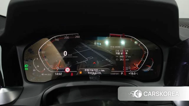 BMW 4 Series (G22) id 4355079 из Кореи 18