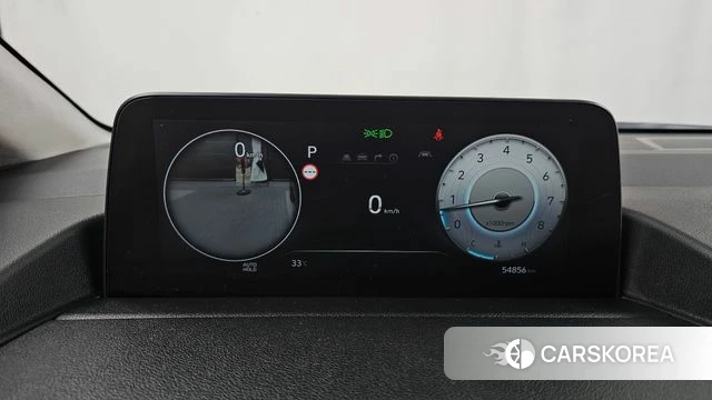 Hyundai Staria id 4481893 из Кореи 31