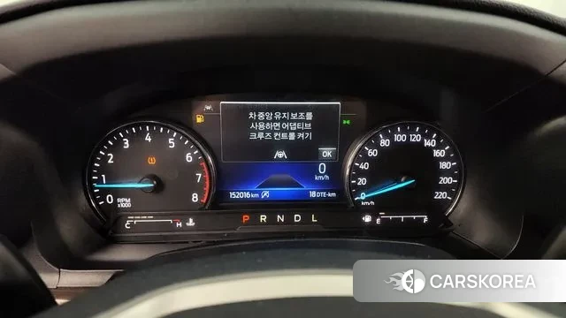 Ford Explorer 6th Generation id 3616346 из Кореи 18