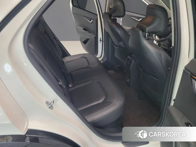 Kia Di Ol Nu Niro id 4736175 из Кореи 18