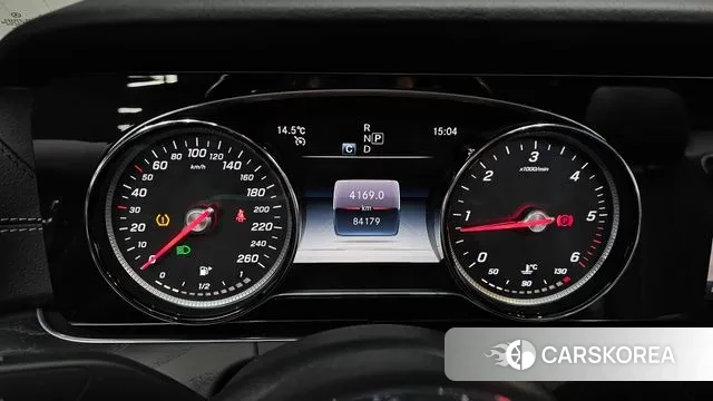 Mercedes-Benz E-Class W213 id 3682008 из Кореи 18