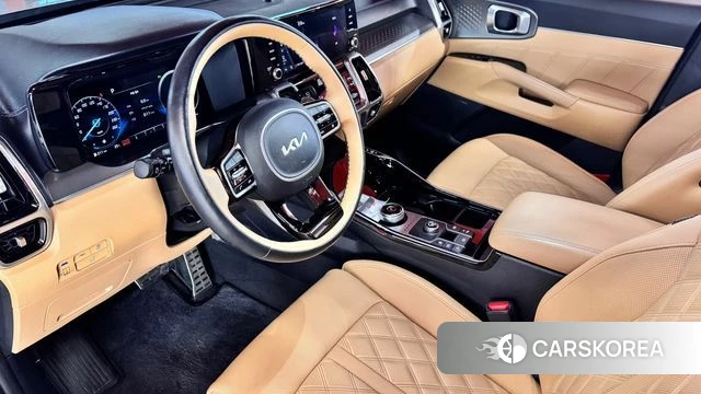 Kia Sorento 4th Generation id 4488525 из Кореи 18