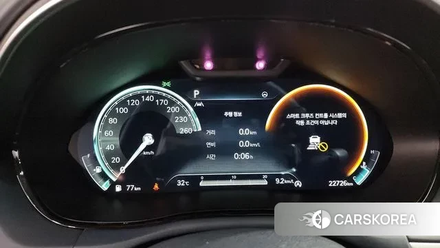 Genesis GV70 id 3017457 из Кореи 18