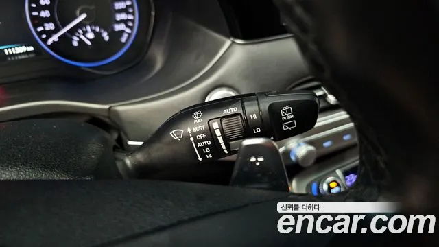 Hyundai Palisade id 2591416 из Кореи 18