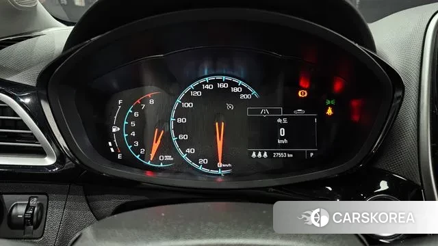 Chevrolet (GM Daewoo) The New Spark id 3561160 из Кореи 18