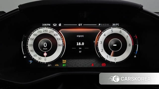 Aston Martin DBX id 4279503 из Кореи 18