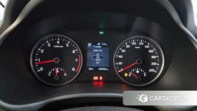 Kia Stonic id 4502781 из Кореи 18