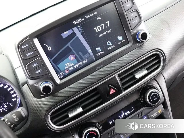 Hyundai Kona id 3336763 из Кореи 18