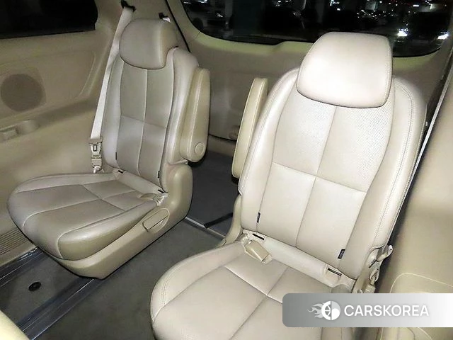 Kia The New Carnival id 4890417 из Кореи 18