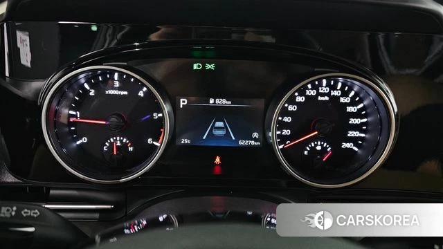 Kia Carnival 4th generation id 4593192 из Кореи 18