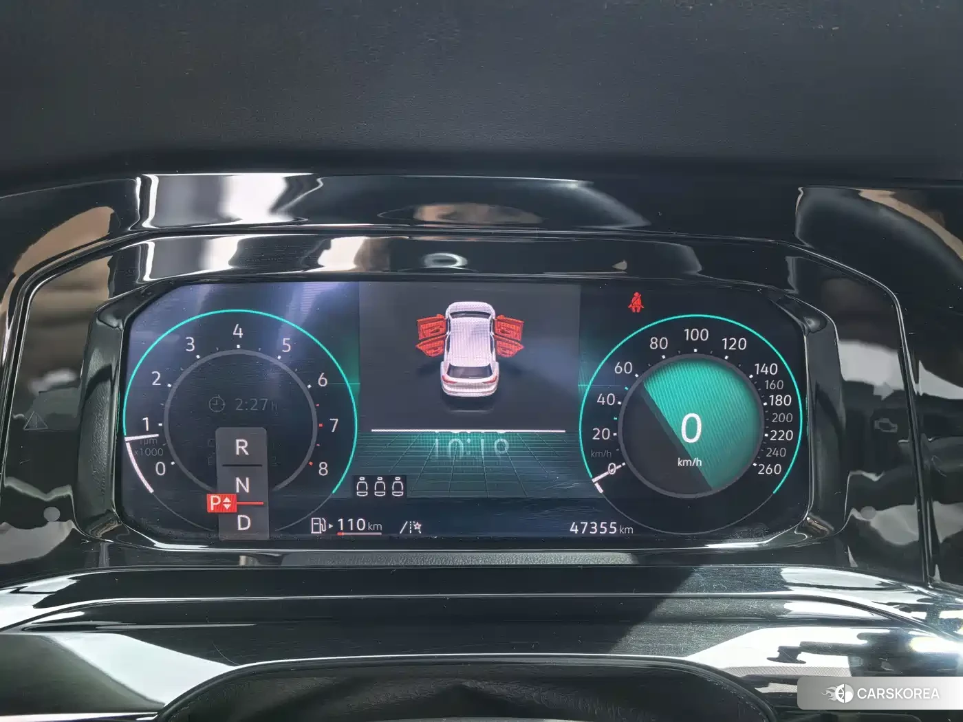 Volkswagen Golf id 4681137 из Китая 24