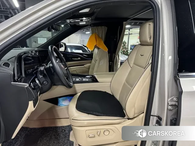 Cadillac Escalade 5th Generation id 3585884 из Кореи 18