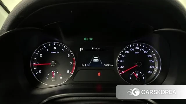 Kia The New K3 2nd generation id 3600688 из Кореи 18