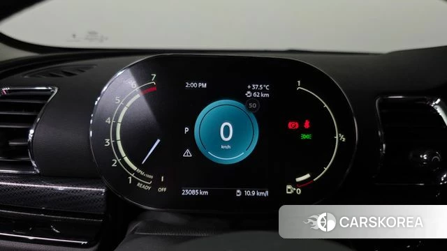Mini Cooper Clubman id 4725472 из Кореи 29