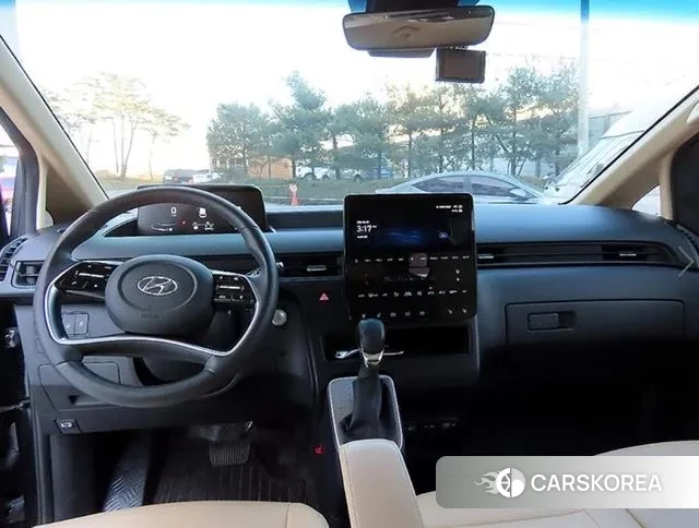 Hyundai Staria id 3447803 из Кореи 18