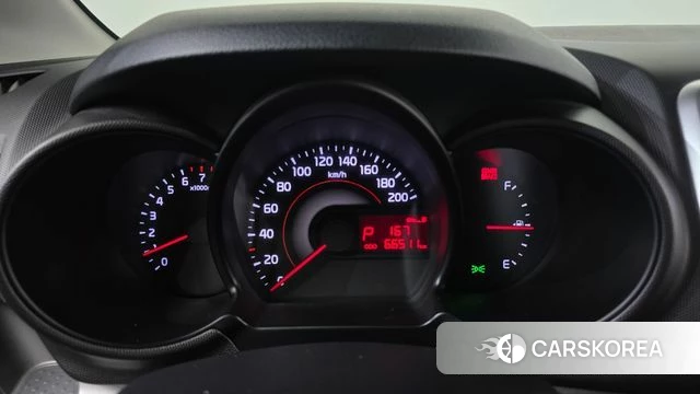 Kia The New Ray id 4900347 из Кореи 30