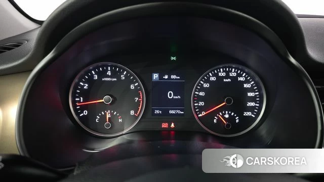 Kia Stonic id 4525858 из Кореи 27