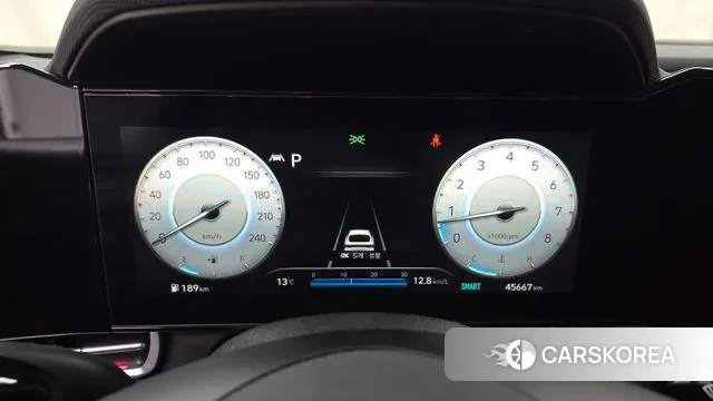 Hyundai Avante (CN7) id 3607213 из Кореи 18