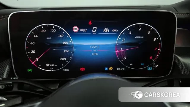 Mercedes-Benz GLC-Class X254 id 3757701 из Кореи 18