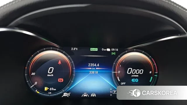 Mercedes-Benz GLC-Class X253 id 3528996 из Кореи 18