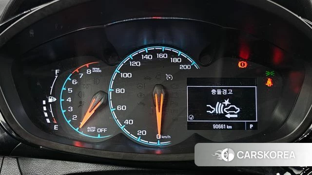Chevrolet (GM Daewoo) The New Spark id 4465280 из Кореи 28