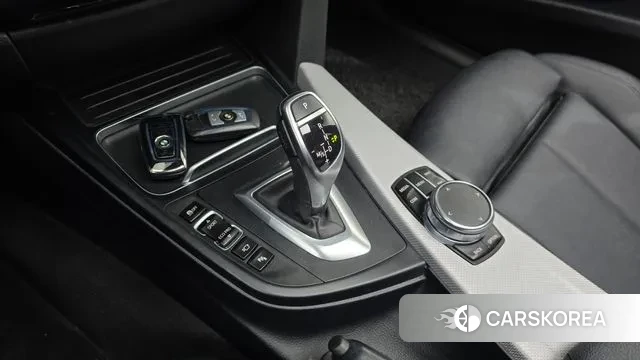 BMW 3 Series (F30) id 3779283 из Кореи 18