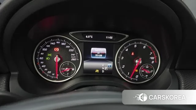 Mercedes-Benz A-Class W176 id 3445057 из Кореи 18