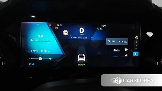 Renault Korea (Samsung) Grand Coleos id 4456313 из Кореи 18