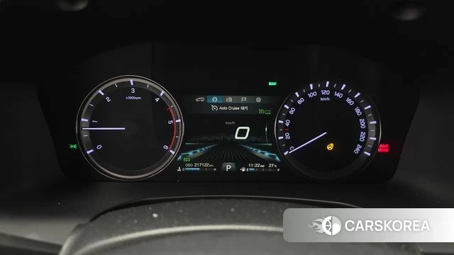 Ssangyong Rexton Sports id 4402858 из Кореи 18