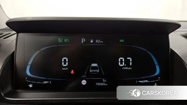 Hyundai Casper id 3586544 из Кореи 18