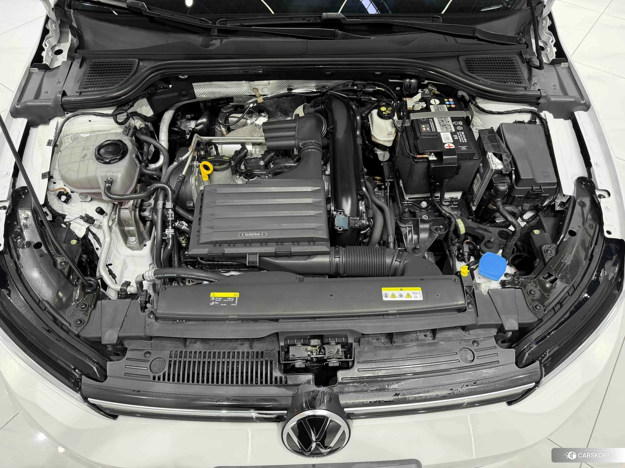 Volkswagen Golf id 4468090 из Китая 20