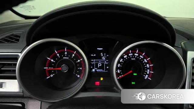 Ssangyong Tivoli Armor id 3873934 из Кореи 18