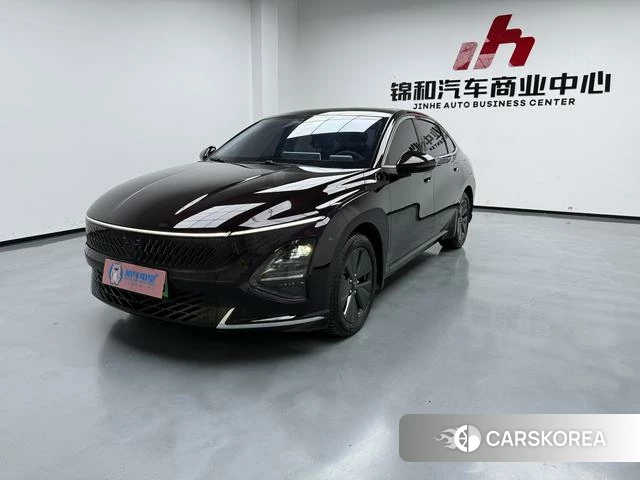 Wuling Automobile Wuling Starlight PHEV id 4215095 из Китая 25
