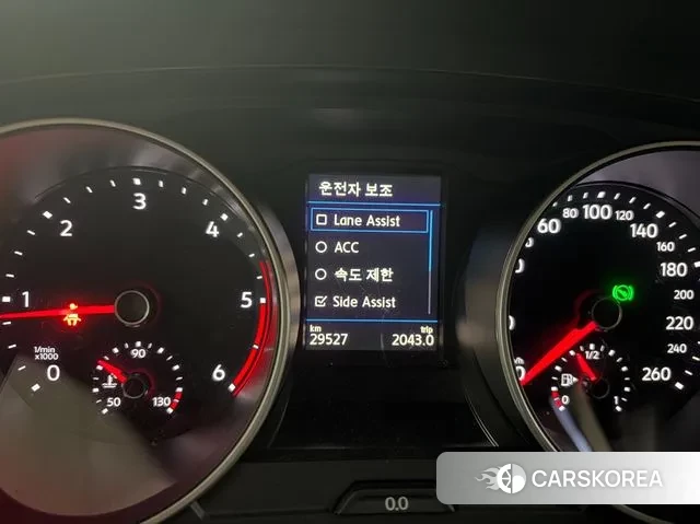 Volkswagen Tiguan second Generation id 3494200 из Кореи 18