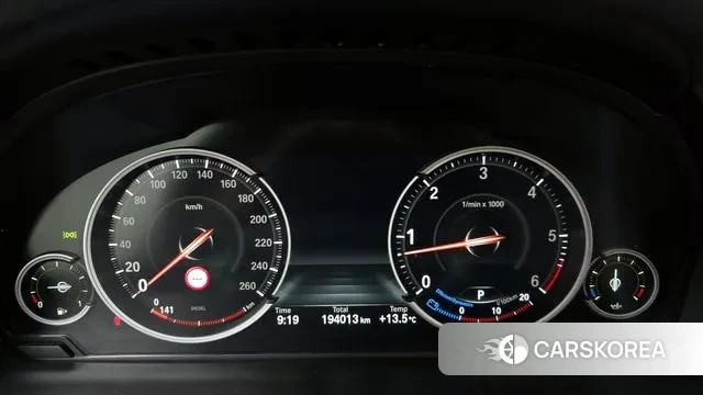 BMW X6 (F16) id 3330879 из Кореи 18