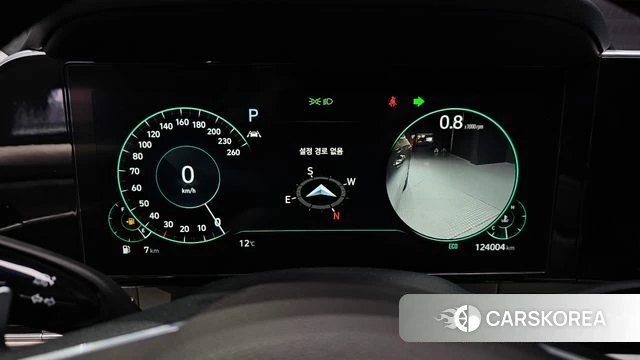 Hyundai The New Grandeur IG id 3843174 из Кореи 18