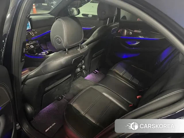 Mercedes-Benz E-Class W213 id 3641231 из Кореи 13