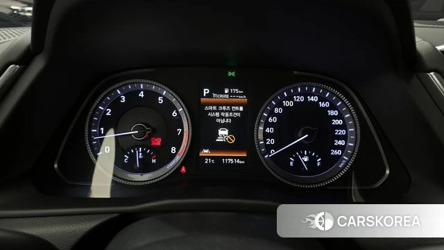 Hyundai Sonata (DN8) id 4323634 из Кореи 28