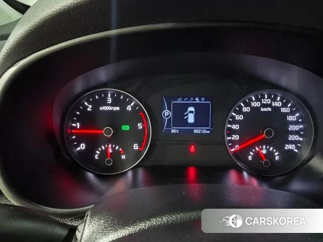 Kia Sportage 4th Generation id 2991462 из Кореи 18