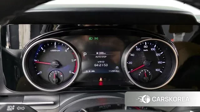 Kia Carnival 4th generation id 3675256 из Кореи 18