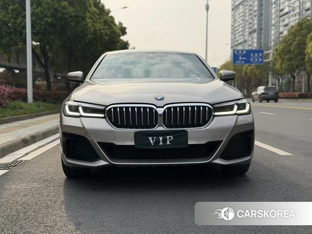 BMW 5 series id 4256659 из Китая 8