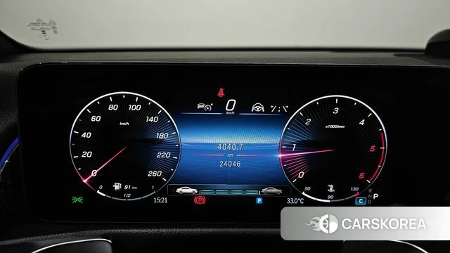 Mercedes-Benz GLB-Class X247 id 4686984 из Кореи 18