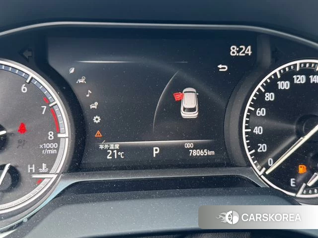 Toyota Weisha id 4240954 из Китая 10