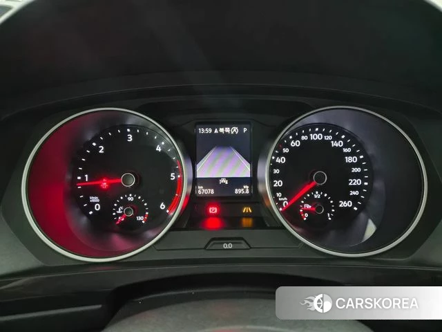 Volkswagen Tiguan second Generation id 4366393 из Кореи 18