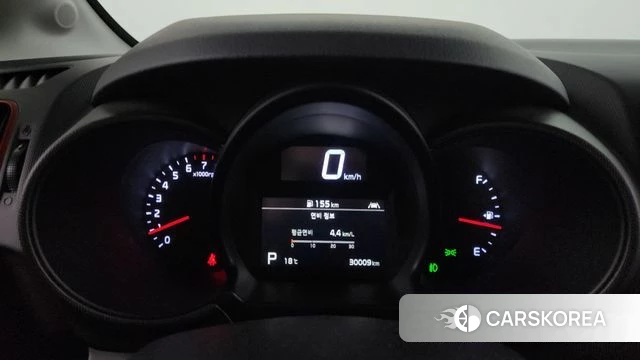 Kia The New Ray id 4310340 из Кореи 30