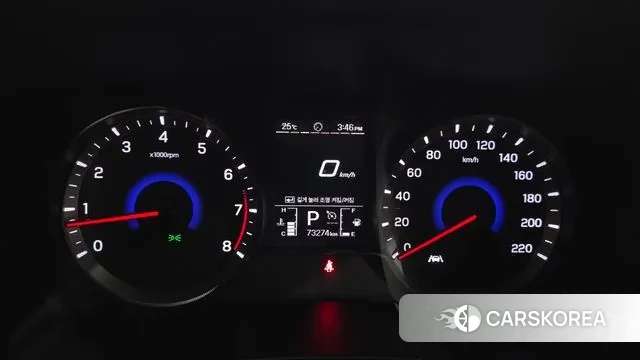 Ssangyong Tivoli Air id 3208067 из Кореи 18