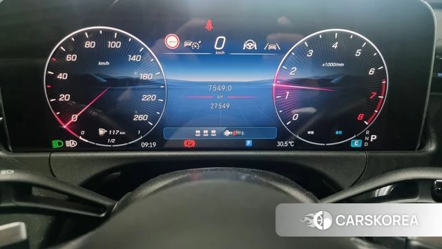 Mercedes-Benz E-Class W214 id 4744332 из Кореи 18