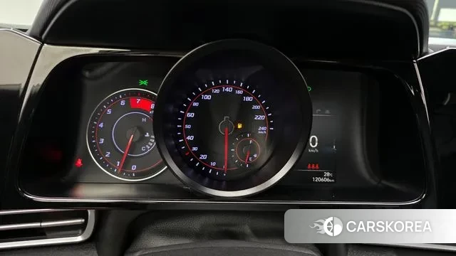 Hyundai Avante (CN7) id 3013090 из Кореи 18