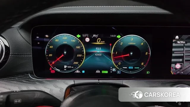 Mercedes-Benz CLS-Class C257 id 3606569 из Кореи 18